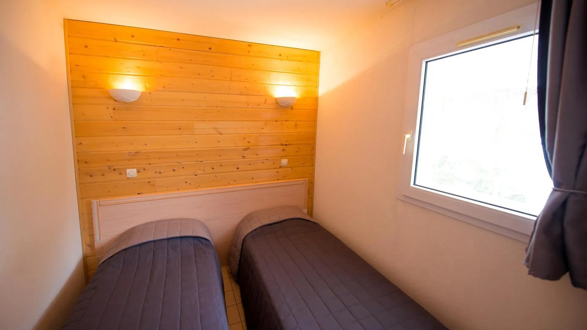 Appartement Résidence les Silènes Allevard France