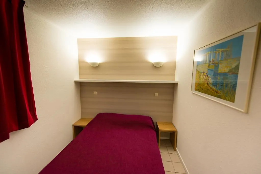 Résidence les Silènes Allevard Appartement