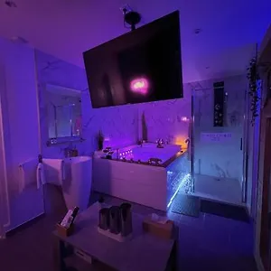 La Etoilée Villa